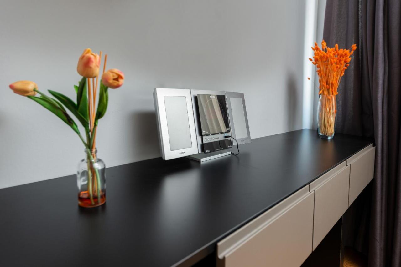 Mayer Loft Suites Istanbul Bagian luar foto