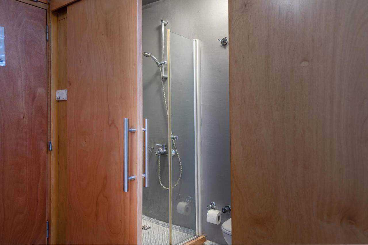 Mayer Loft Suites Istanbul Bagian luar foto